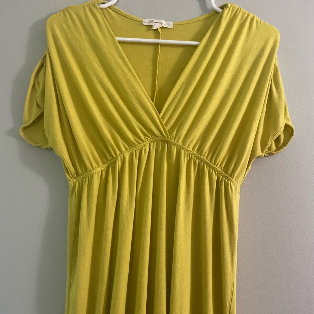 Forever 21 dress